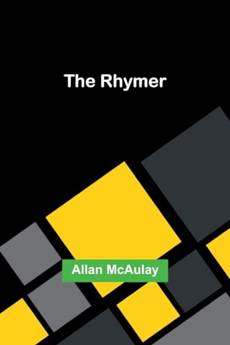 McAulay - Rhymer - New paperback or softback