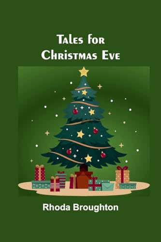 Broughton - Tales for Christmas Eve - New paperback or softback
