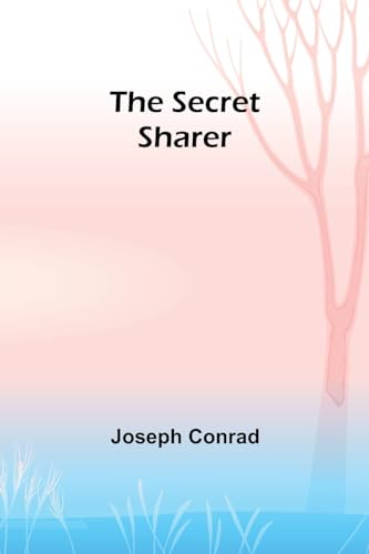 Conrad - Secret Sharer - New paperback or softback