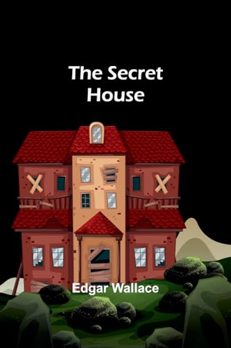 Wallac - Secret House - New paperback or softback