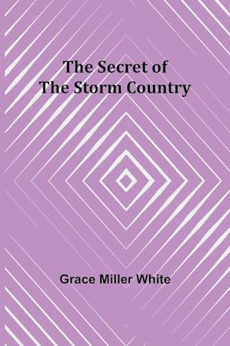 Whit - Secret of the Storm Country - New paperback or softback