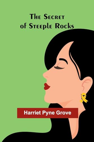 Grov - Secret of Steeple Rocks - New paperback or softback