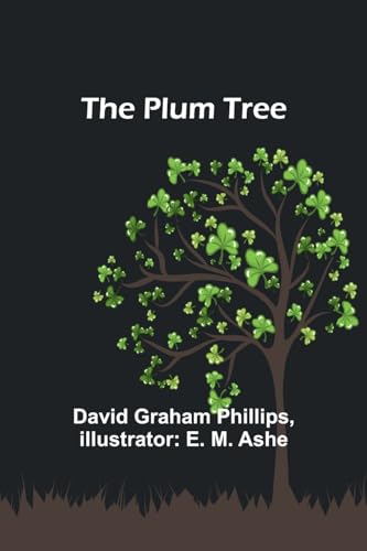 Phillips - Plum Tree - New paperback or softback