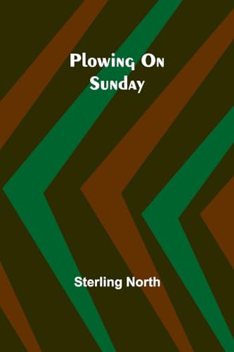 Nort - Plowing On Sunday - New paperback or softback
