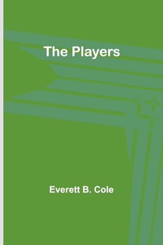Col - Players - New paperback or softback