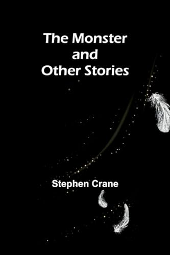 Cran - Monster and Other Stories - New paperback or softback