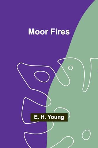 Young - Moor Fires - New paperback or softback