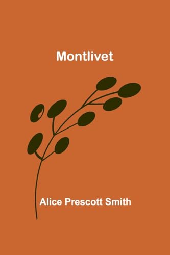 Smit - Montlivet - New paperback or softback