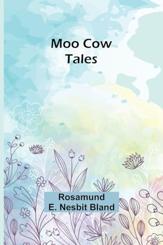 Bland - Moo cow tales - New paperback or softback