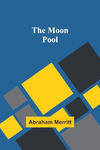 Merritt - Moon Pool - New paperback or softback