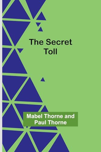 orn - Secret Toll - New paperback or softback