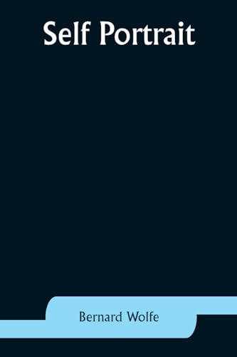 Wolf - Self Portrait - New paperback or softback