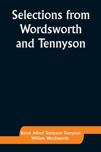 nnyson - Selections from and - New paperback or softback