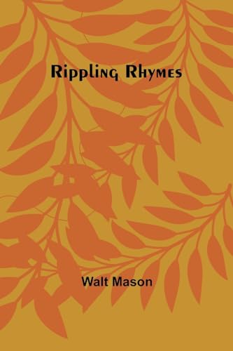 Mason - Rippling Rhymes - New paperback or softback