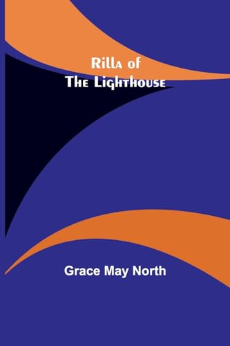 Nort - Rilla of the Lighthouse - New paperback or softback