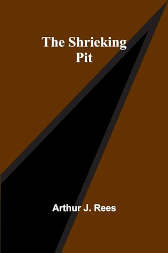 Rees - Shrieking Pit - New paperback or softback