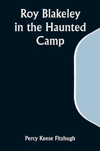 Fitzhug - Roy Blakeley in the Haunted Camp - New paperback or softback