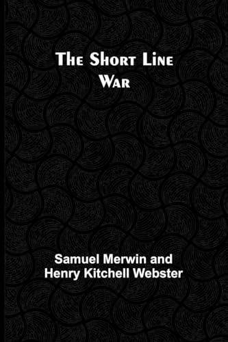 Webster - Short Line War - New paperback or softback