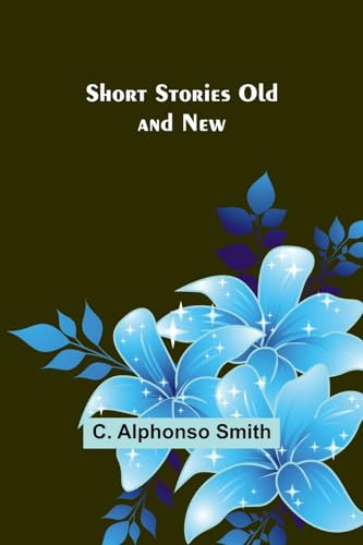 Smit - Short Stories Old and New - New paperback or softback