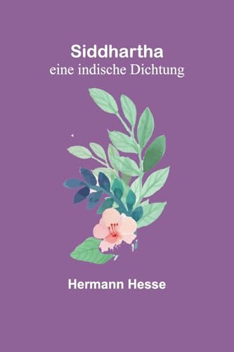 Hess - Siddhartha: eine indische Dichtung - New paperback or softback