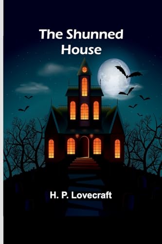 Lovecraft - Shunned House - New paperback or softback