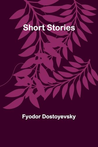 Dostoyevsky - Short Stories - New paperback or softback