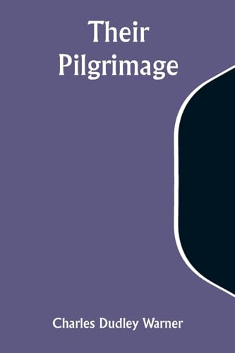 Warner - ir Pilgrimage - New paperback or softback