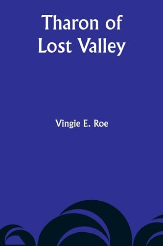 Ro - Tharon of Lost Valley - New paperback or softback