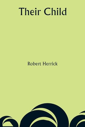 Herrick - ir Child - New paperback or softback