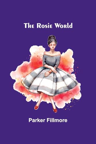 Fillmor - Rosie World - New paperback or softback