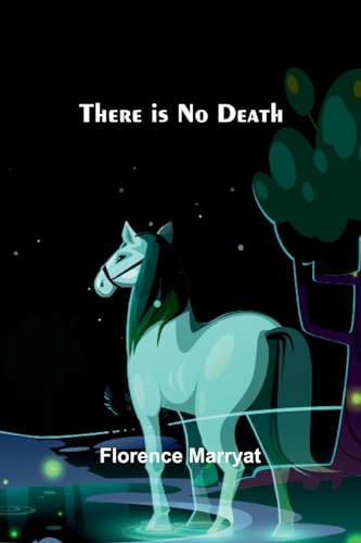Marryat - re is No Death - New paperback or softback