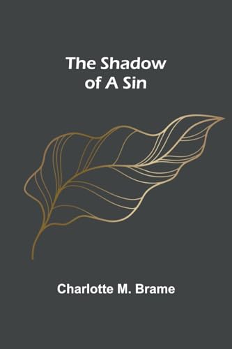 Bram - Shadow of a Sin - New paperback or softback