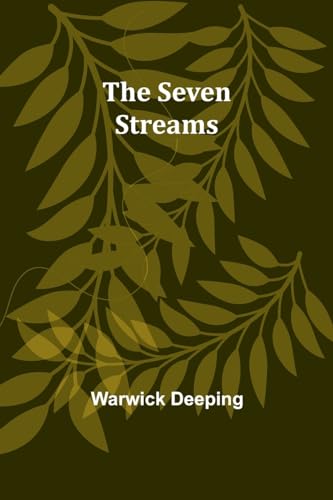 Deeping - Seven Streams - New paperback or softback