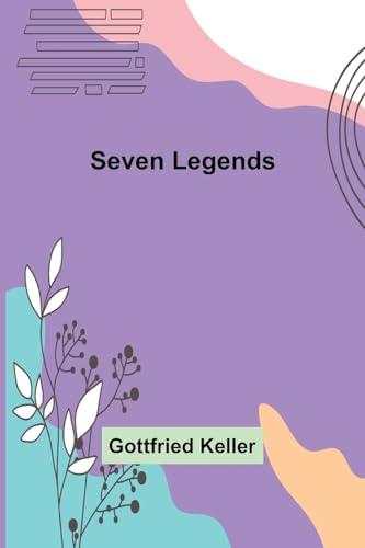 Keller - Seven Legends - New paperback or softback