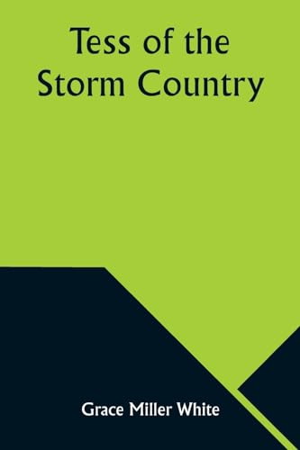 Whit - Tess of the Storm Country - New paperback or softback