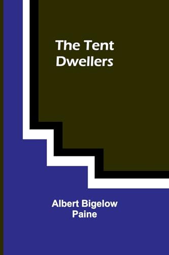 Pain - Tent Dwellers - New paperback or softback