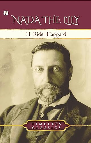 Haggard - Nada The Lily - New paperback or softback