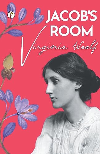 Woolf - Jacob's Room - New paperback or softback