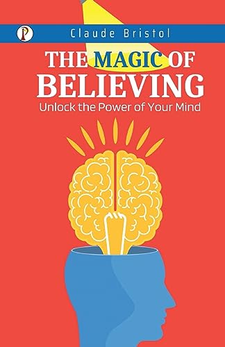 Bristol - Magic of Believing - New paperback or softback