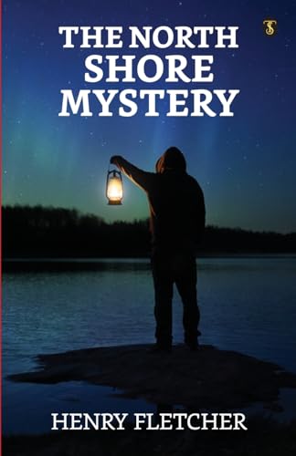 Fletcher - North Shore Mystery - New paperback or softback