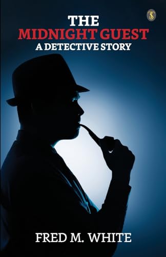 Whit - Midnight Guest A Detective Story - New paperback or softback