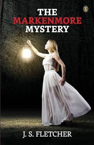 Fletcher - Markenmore Mystery - New paperback or softback