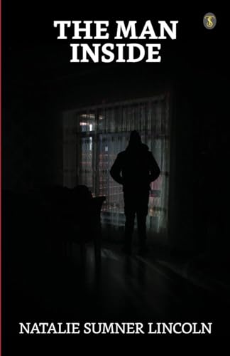 Lincoln - Man Inside - New paperback or softback