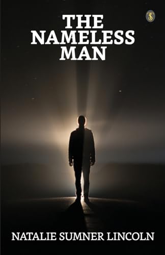 Lincoln - Nameless Man - New paperback or softback