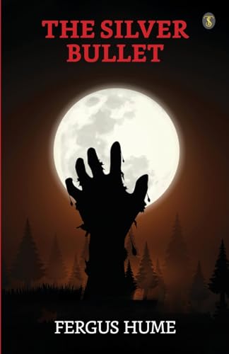 Hum - Silver Bullet - New paperback or softback