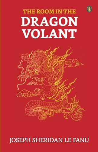Lefanu - Room In The Dragon Volant - New paperback or softback