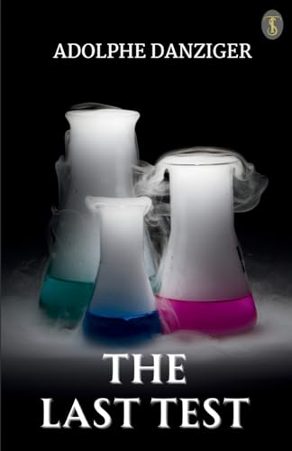 Danziger - Last Test - New paperback or softback