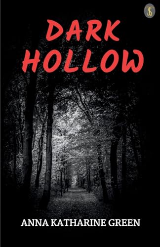 Green - Dark Hollow - New paperback or softback