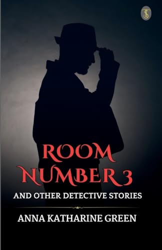 Green - Room Number 3 And Other Detective Stories - New paperback or