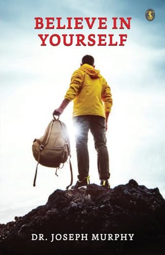 Murphy - Believe In Yourself - New paperback or softback